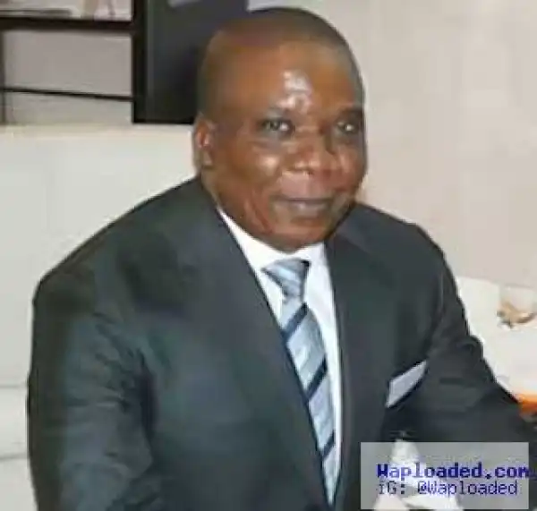 EFCC Arrests Ex-NNPC GMD, Jide Omokore For Money Laundering
